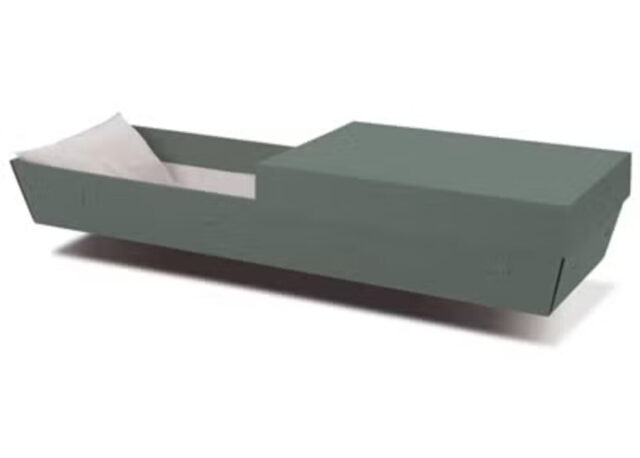 Alternative Containers - Baden Container