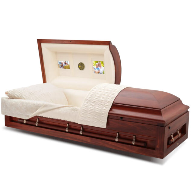 Specialty Caskets - Clifton 28