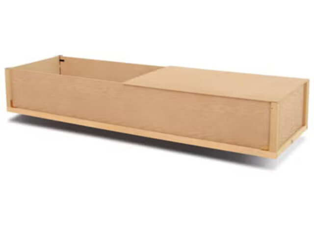 Alternative Containers - Standard Container