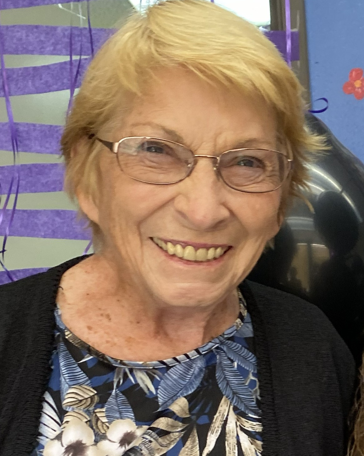 bonnie hanson