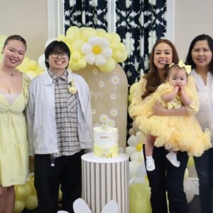 vivian bohol Gallery