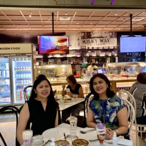 vivian bohol Gallery