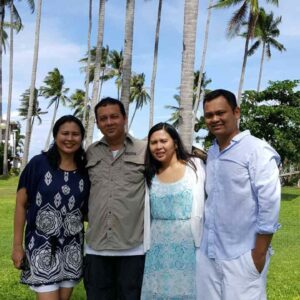 vivian bohol Gallery