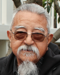 tony medina