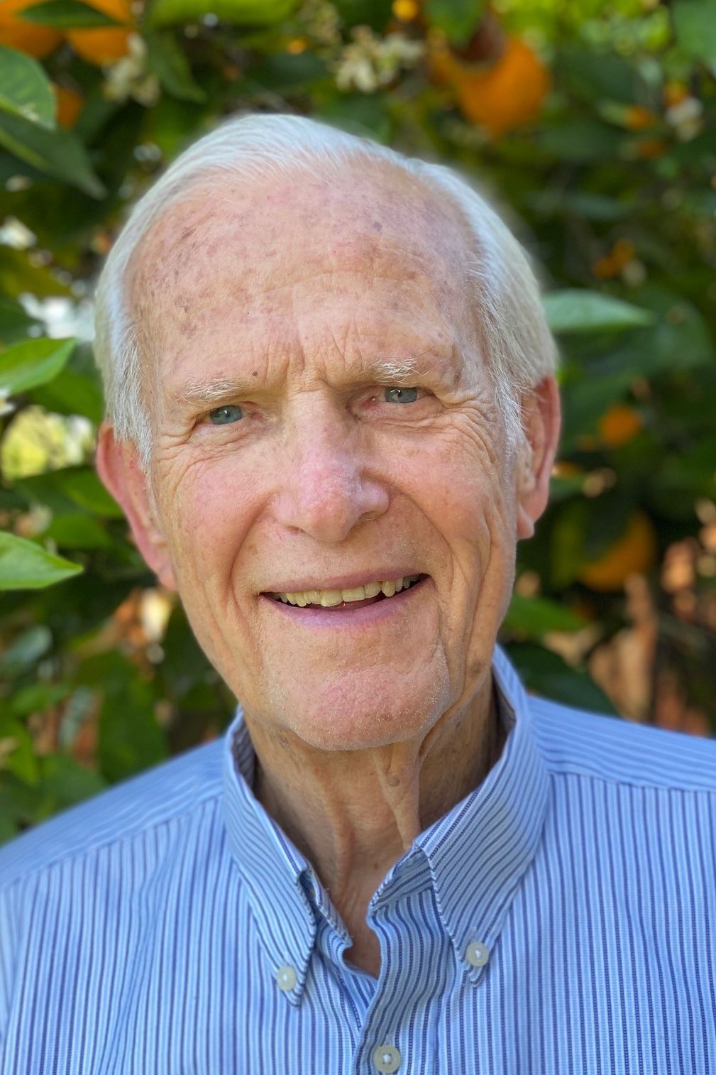 gordon anderson