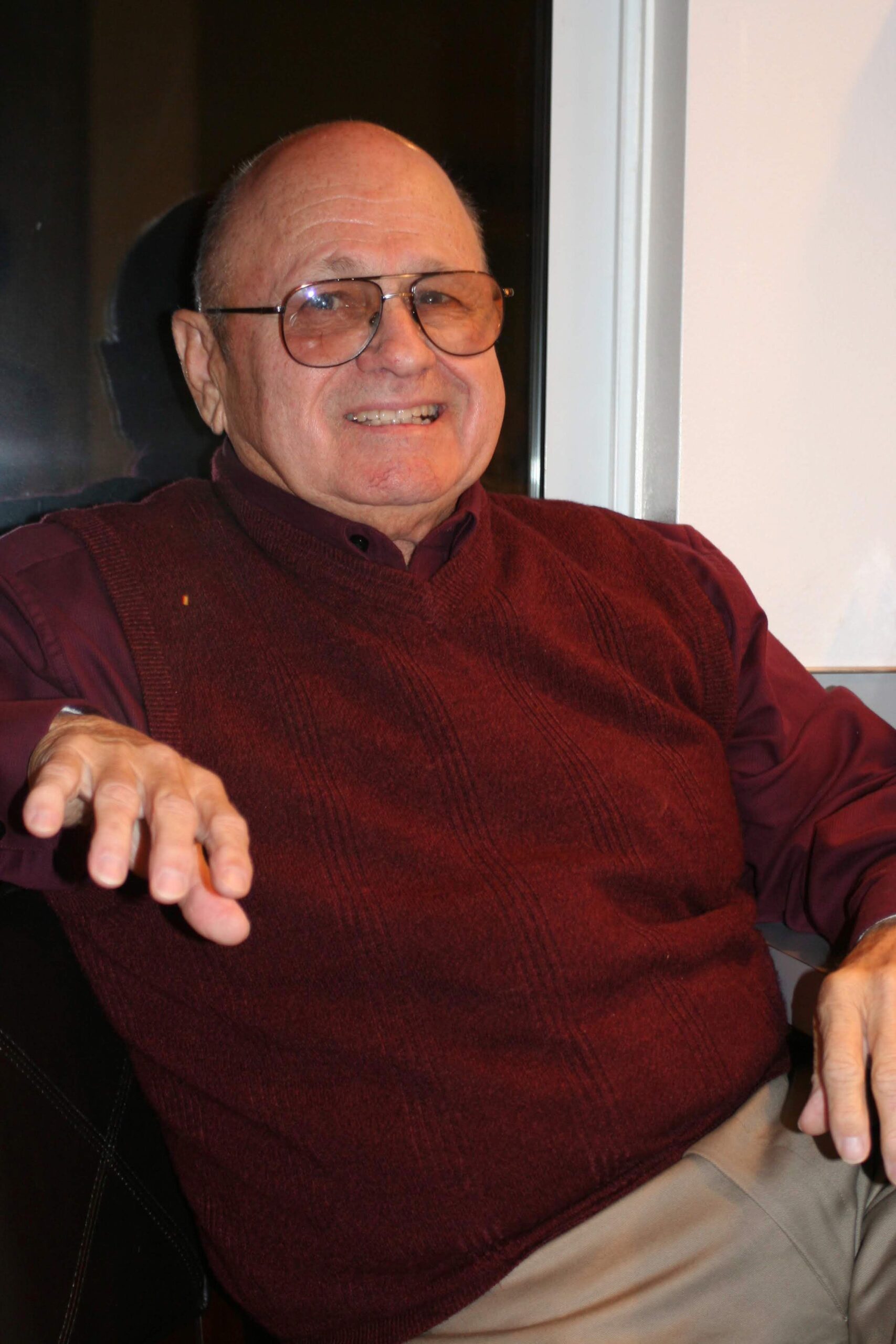 ronald meyer