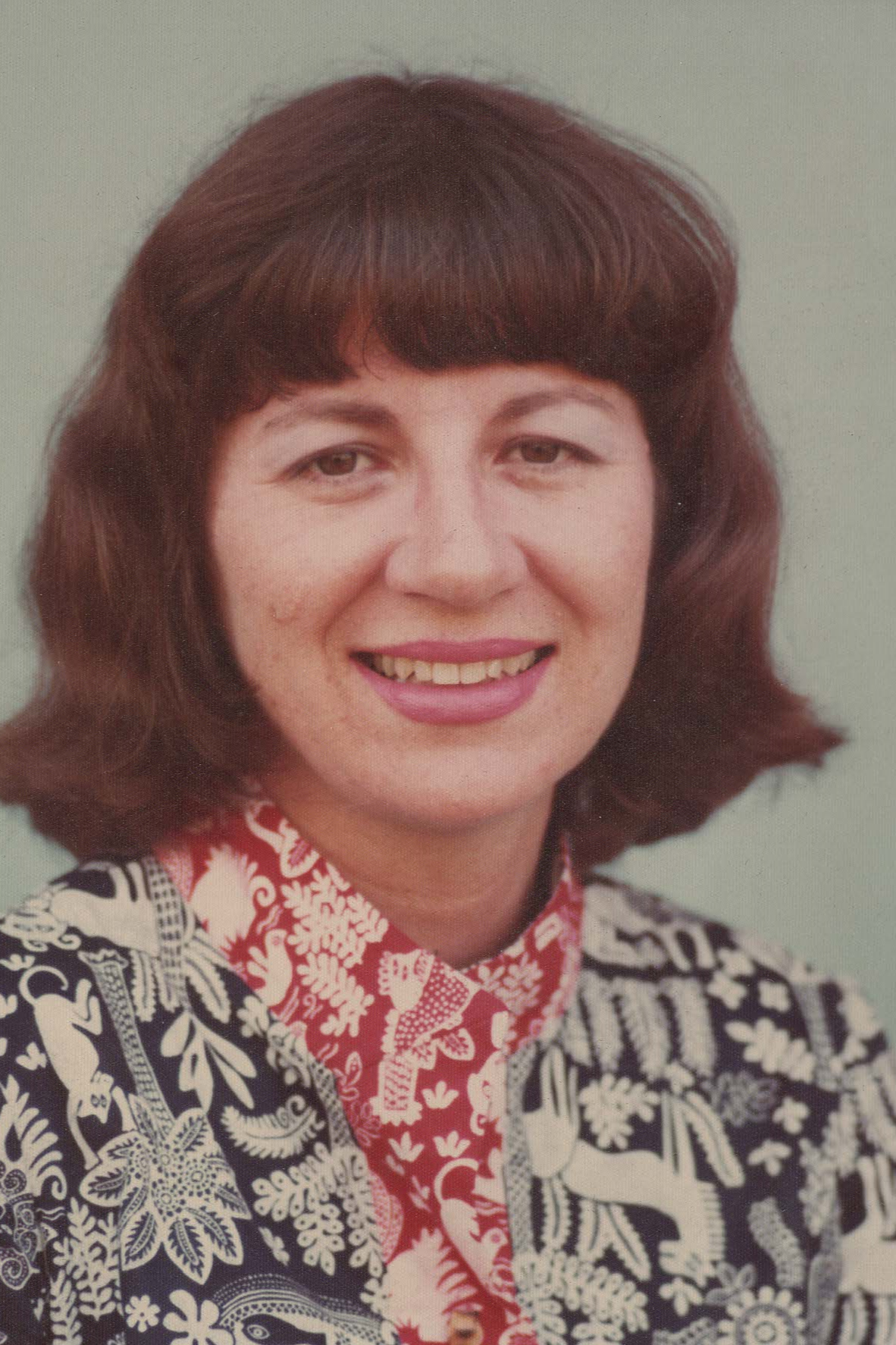 margaret gritton