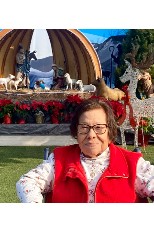 esperanza arrizon