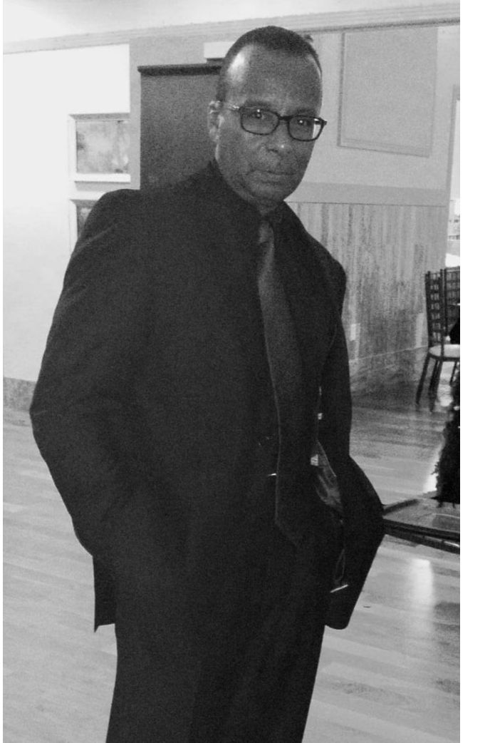gregory moody