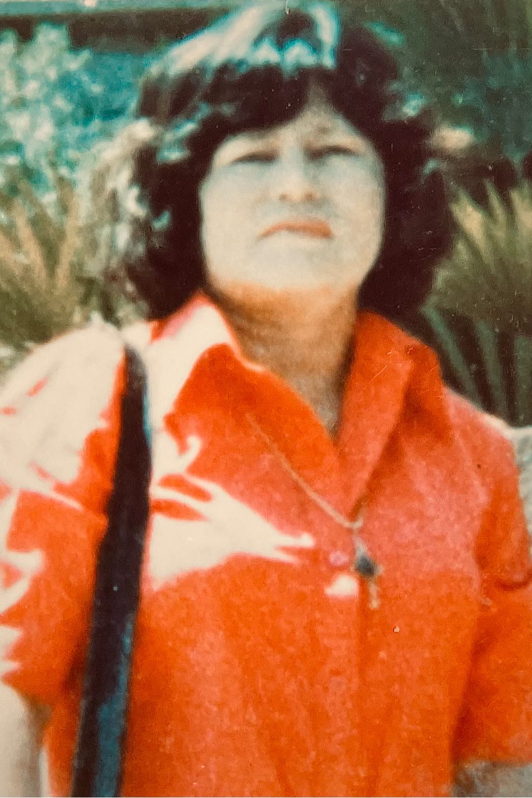 estela orosco