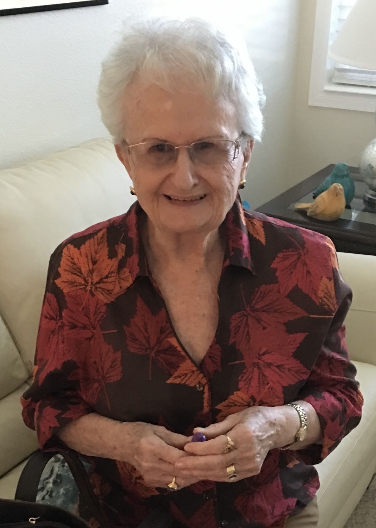 mary jo park