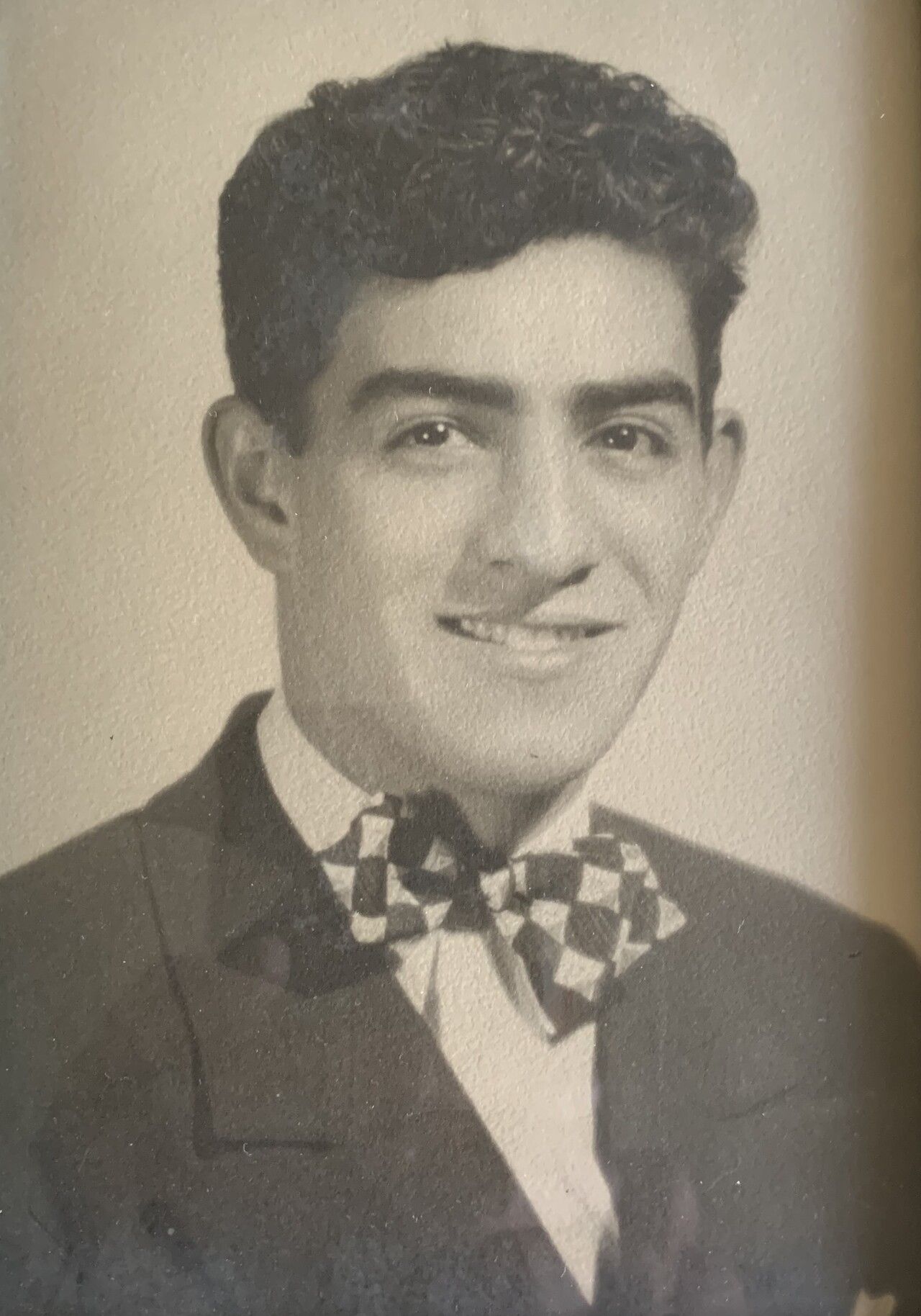 george matoian