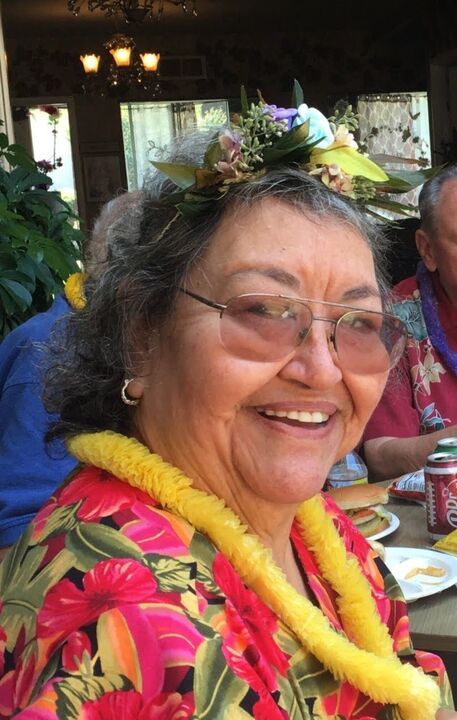 sandy montoya