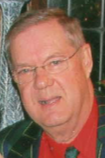 david reidy