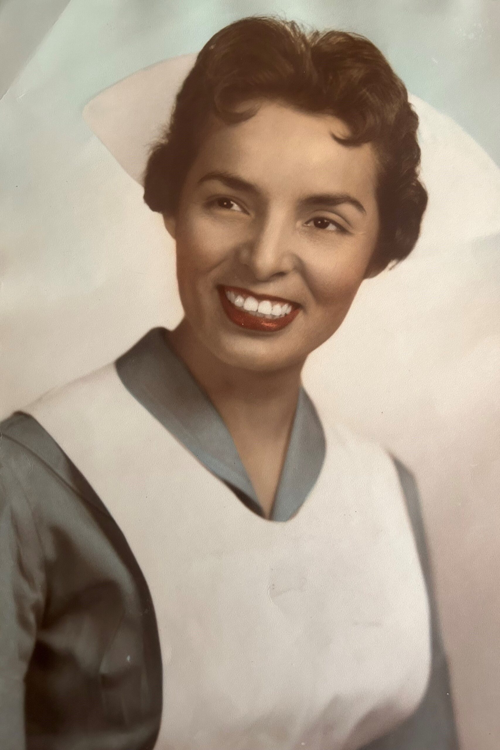margaret robles