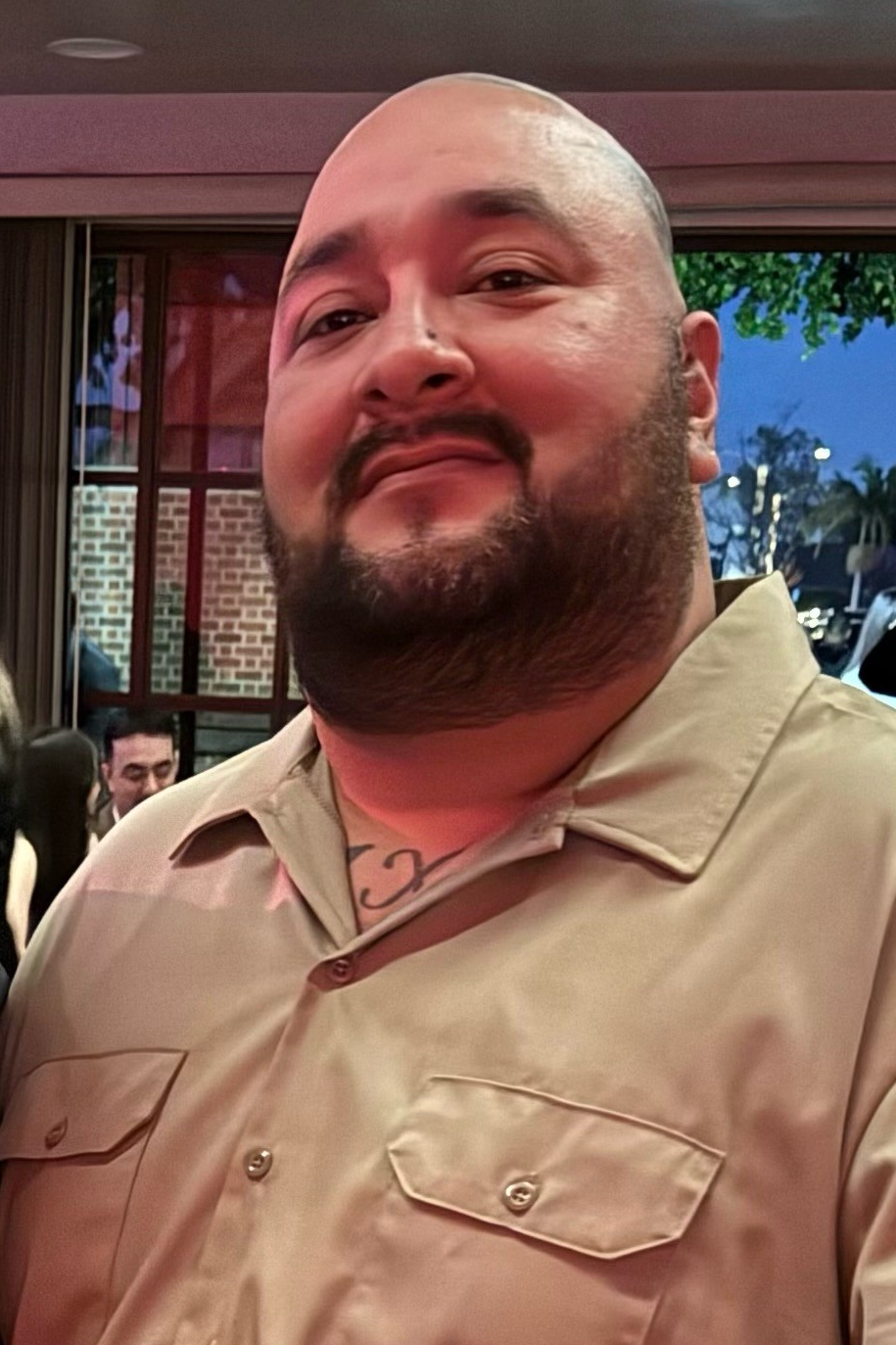 simon martinez