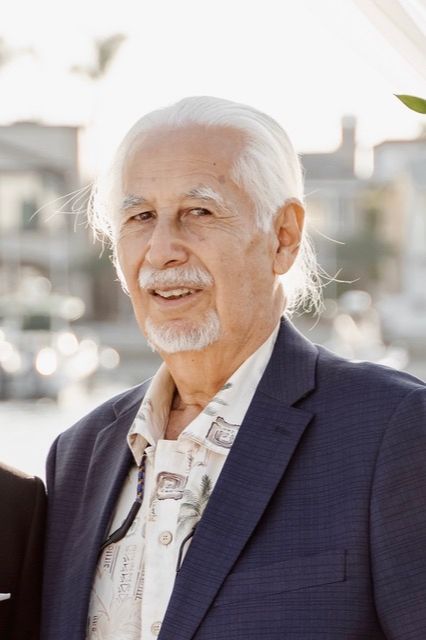 frank rosas