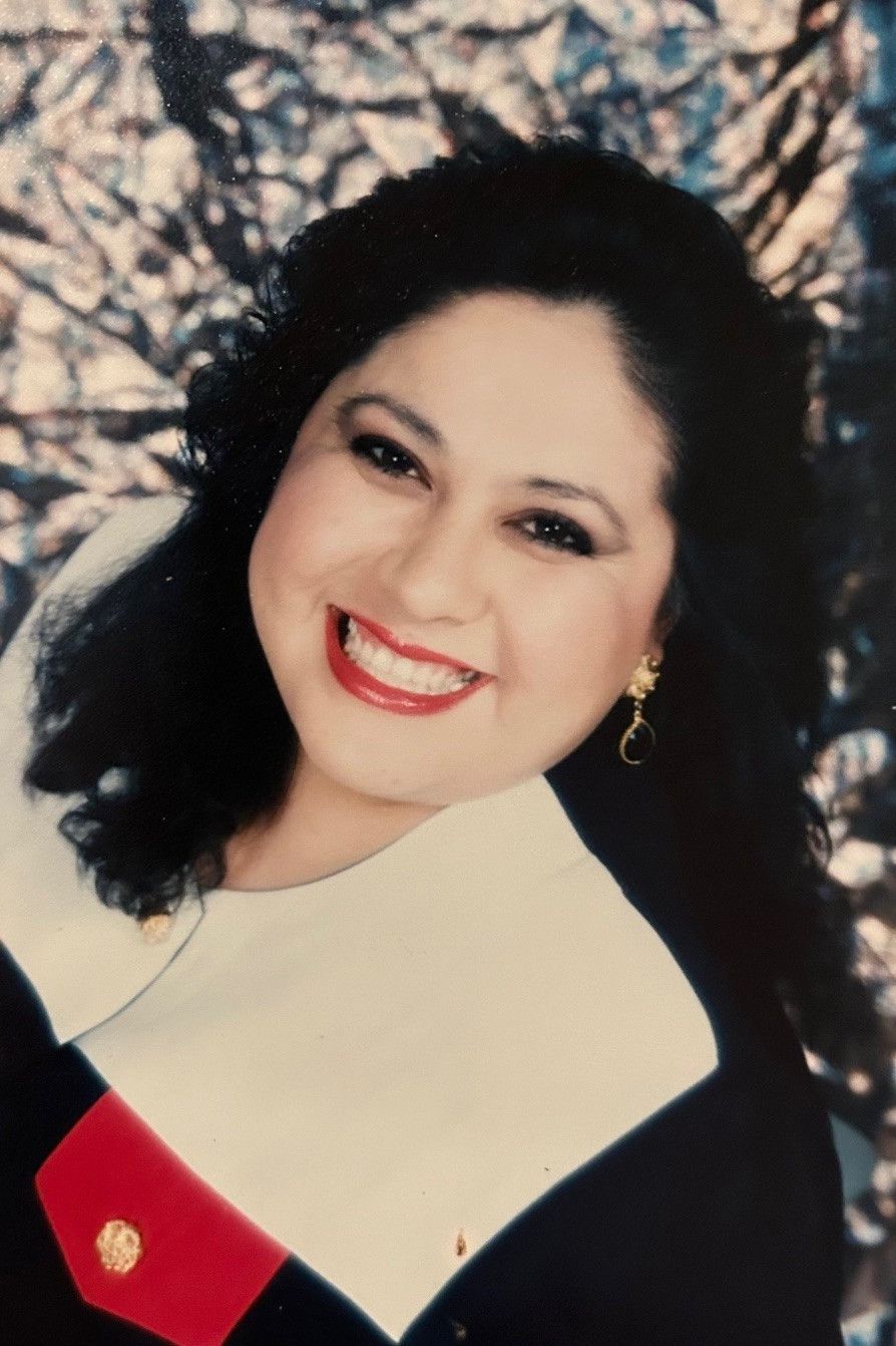 synthia rodarte