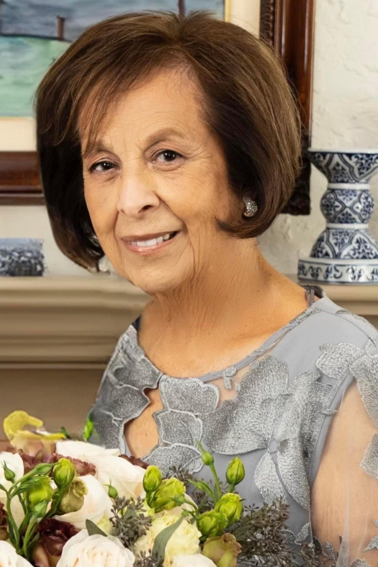 anita de la riva