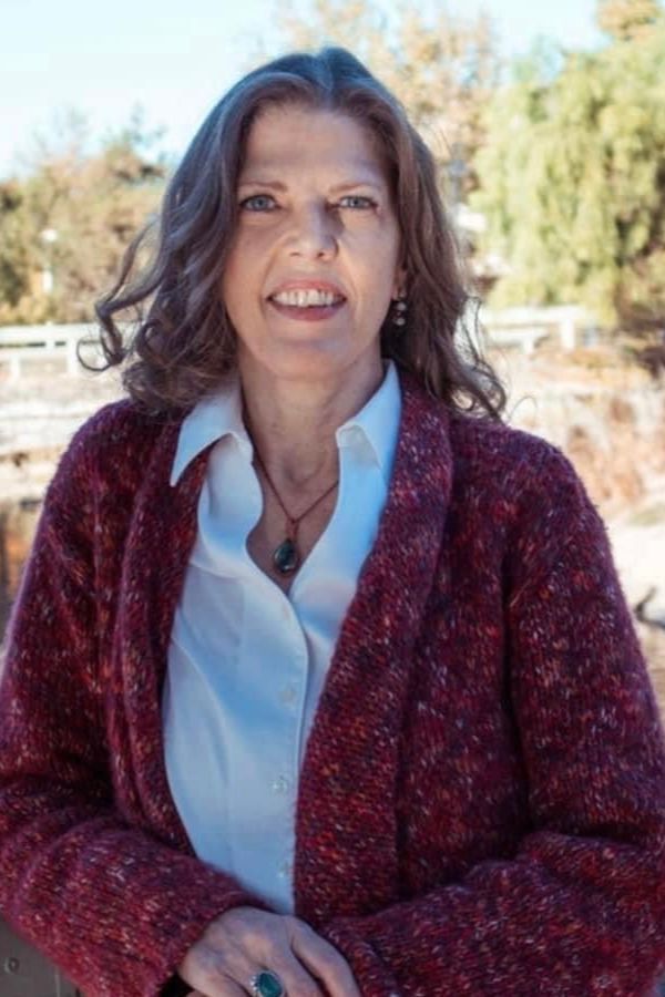 glenda walker