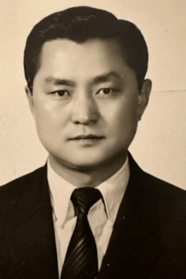 henry park