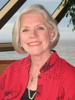 janis daria lundin