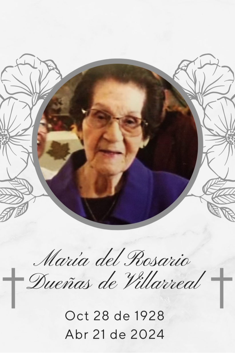maria villarreal