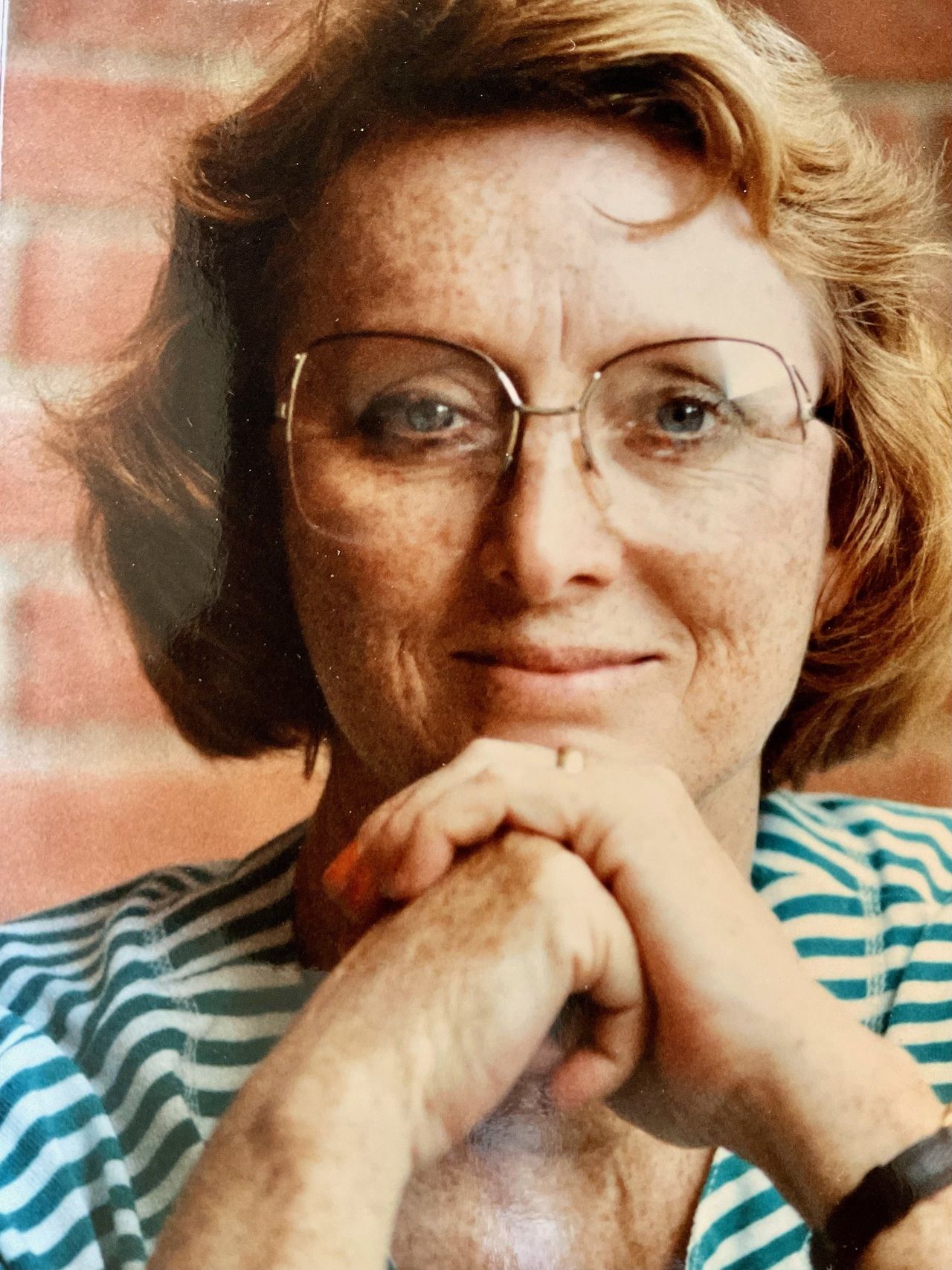 patricia lynch