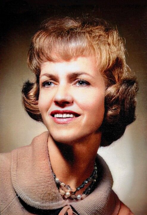 margaret pottenger