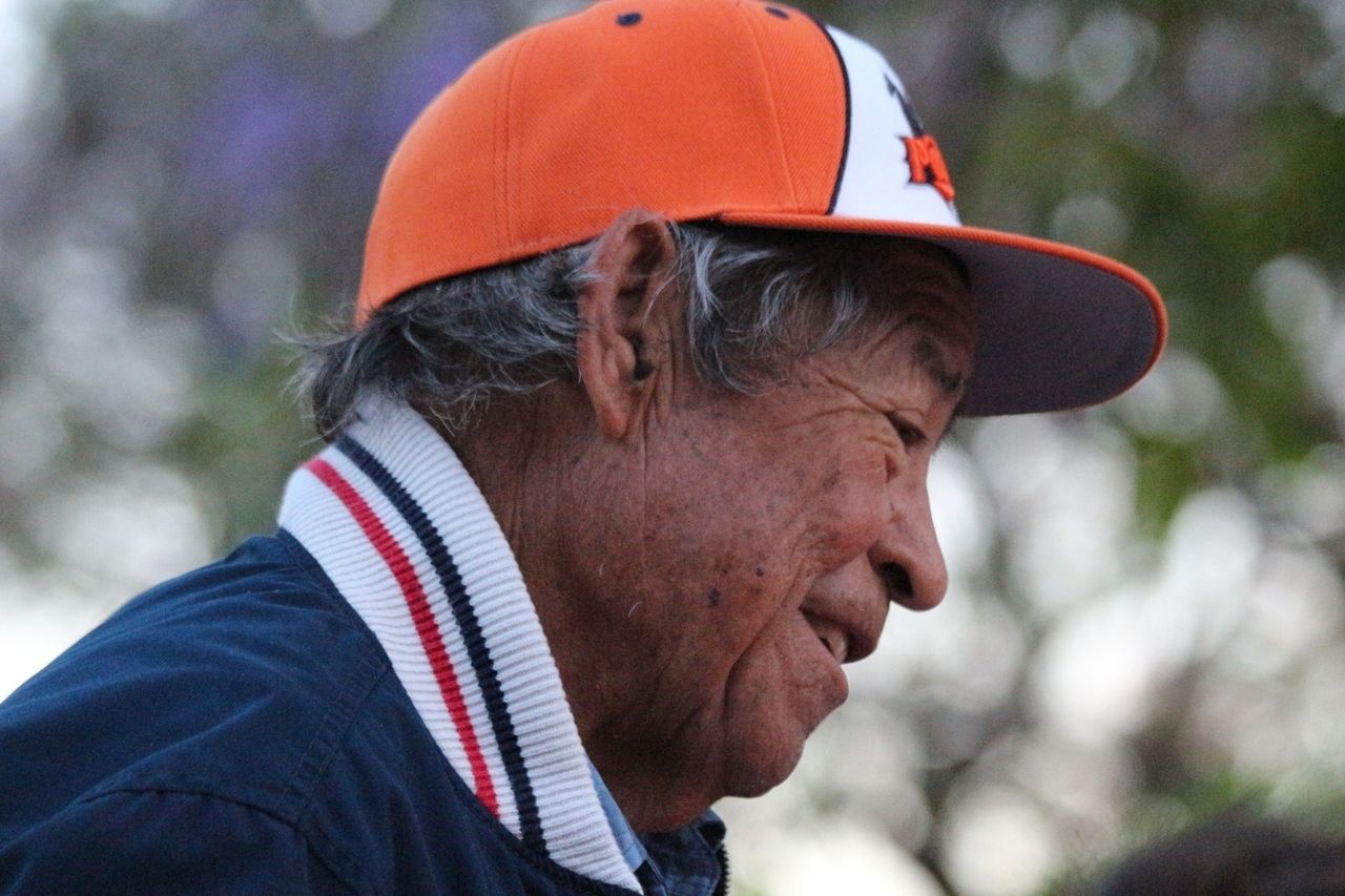 antonio quezada