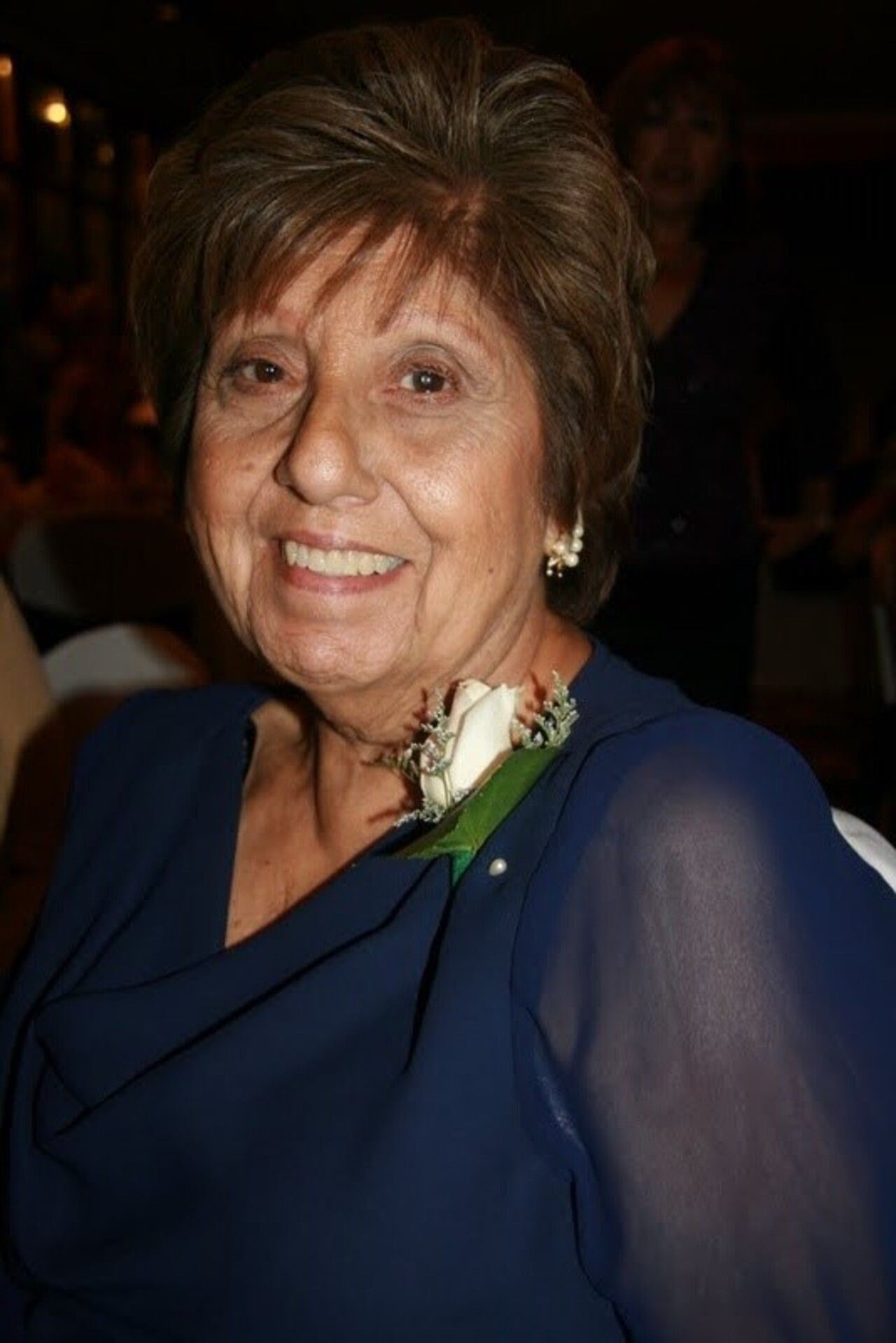 consuelo rodriguez