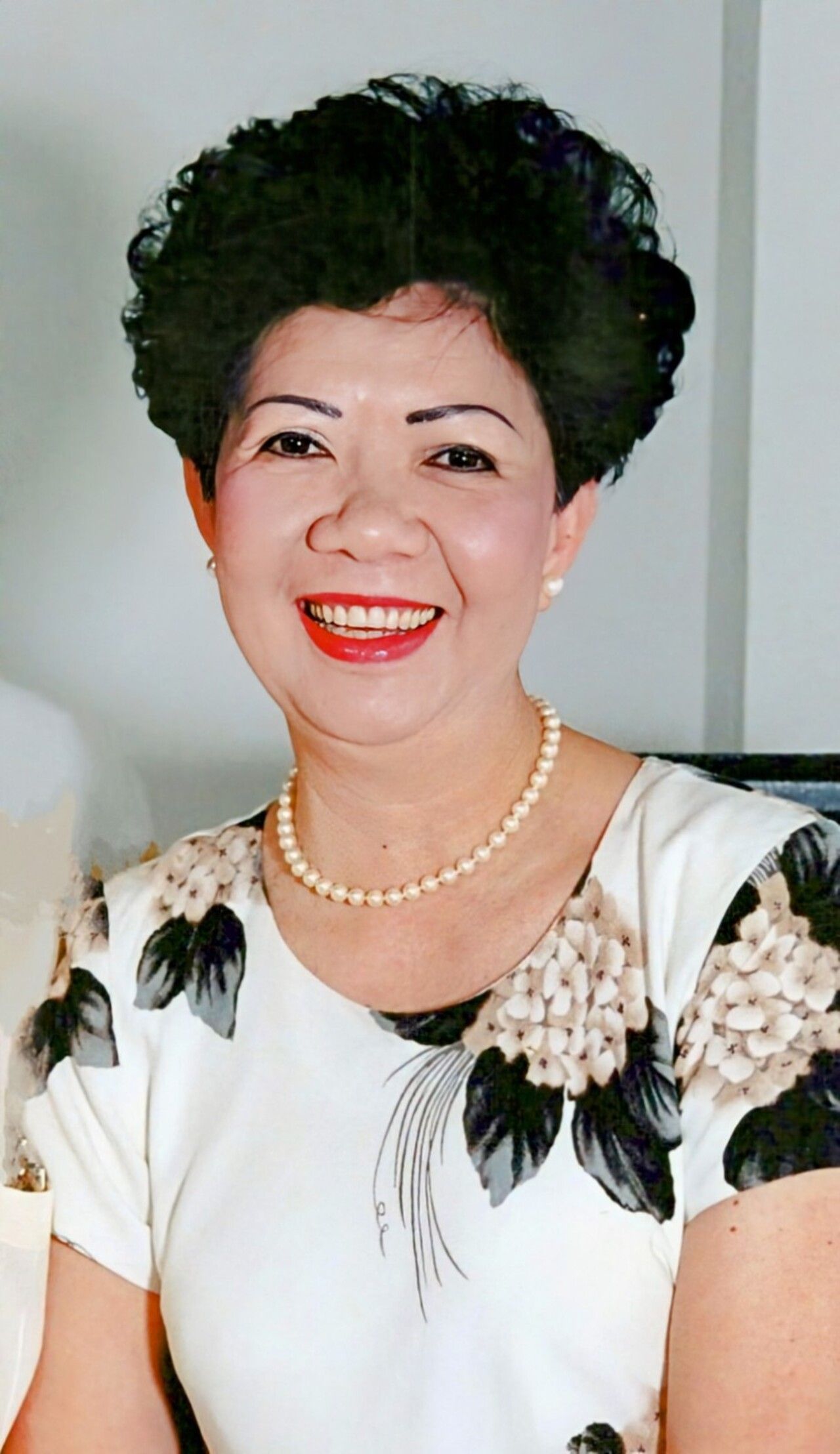 augustine cecile