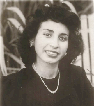 maria solorio