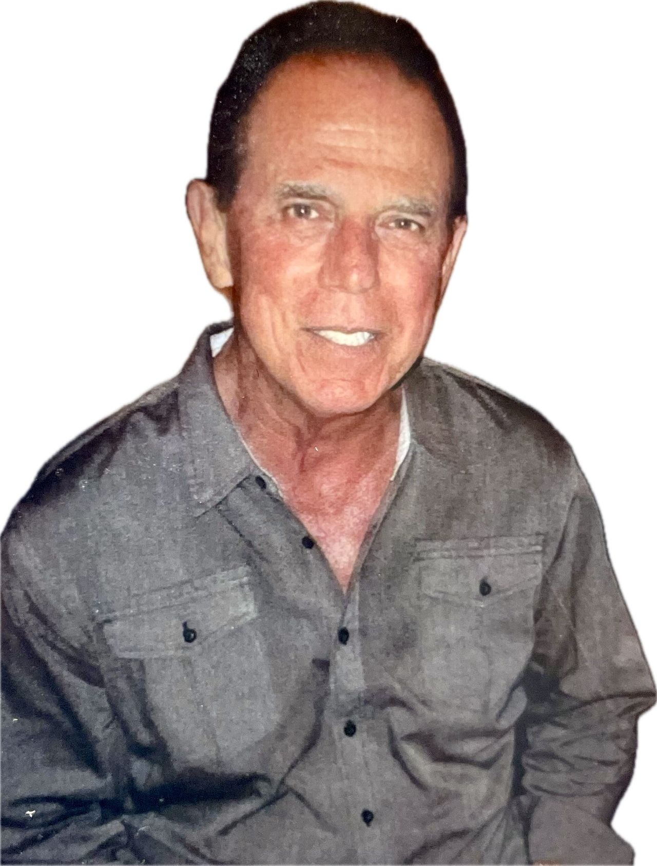 jerry bailey
