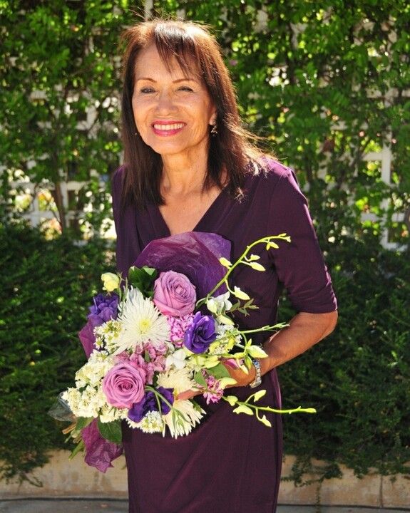rose quiroz