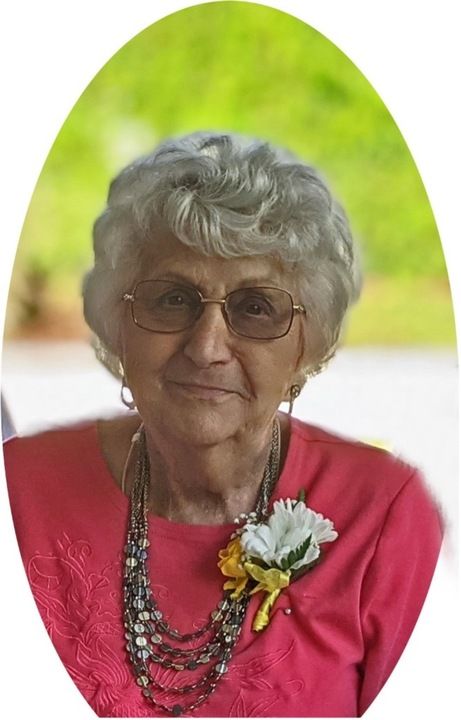 june luella (boehlke) richards