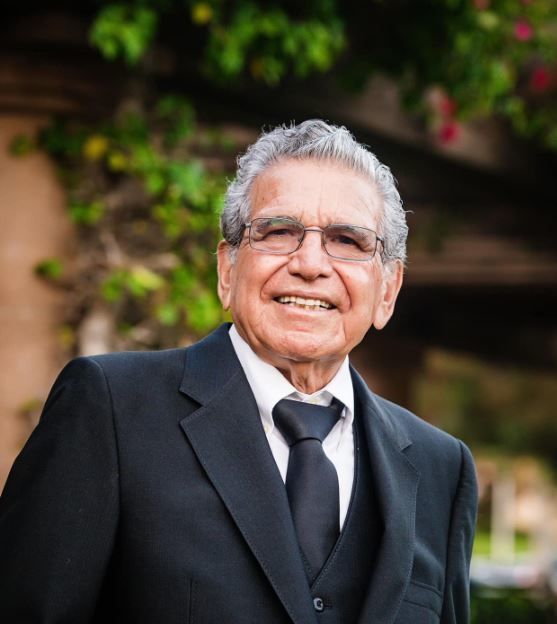 francisco najera