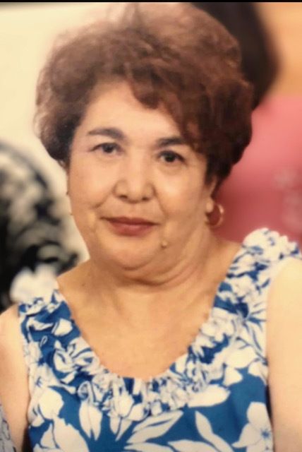 irma mena