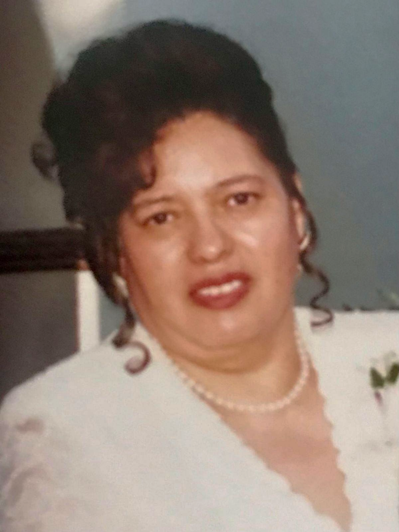consuelo ruiz