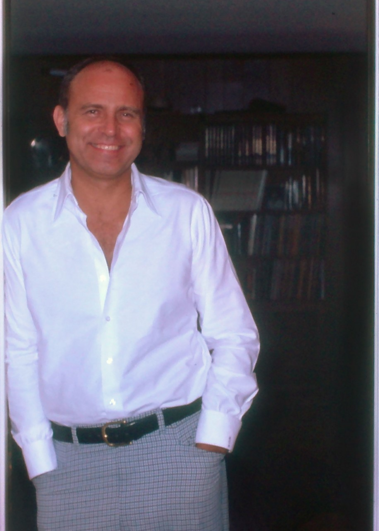 robert amy