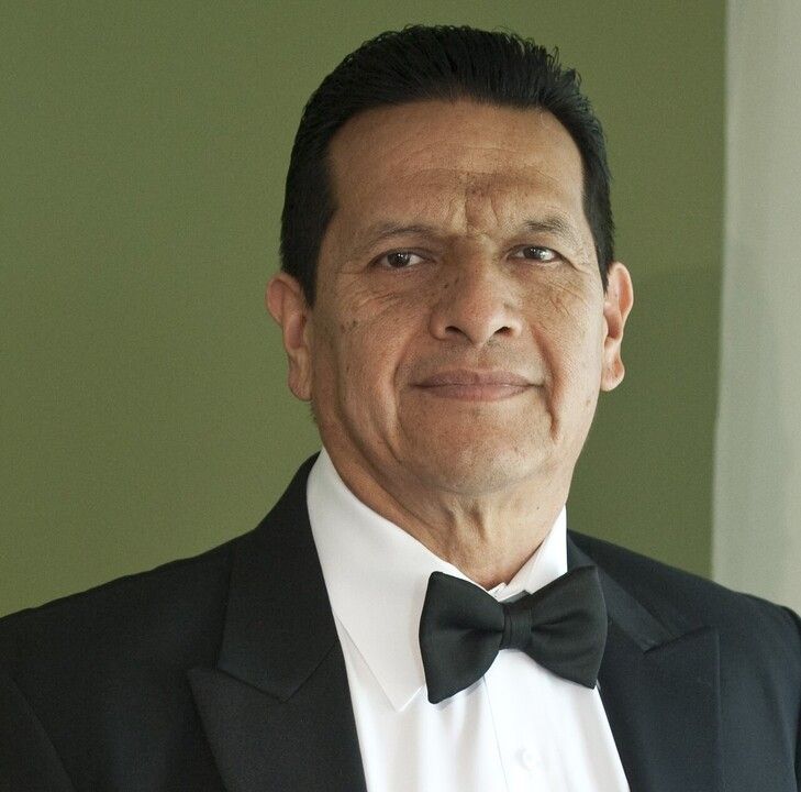 juvenal chavez