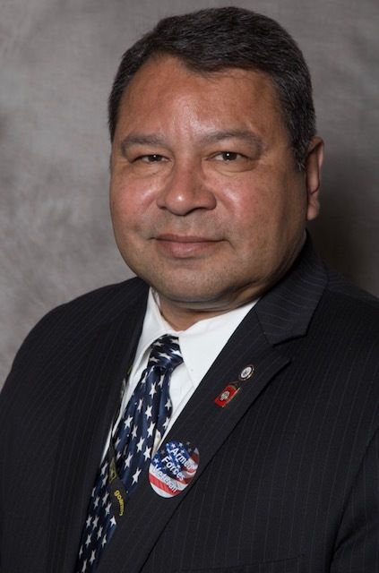 jesse medina
