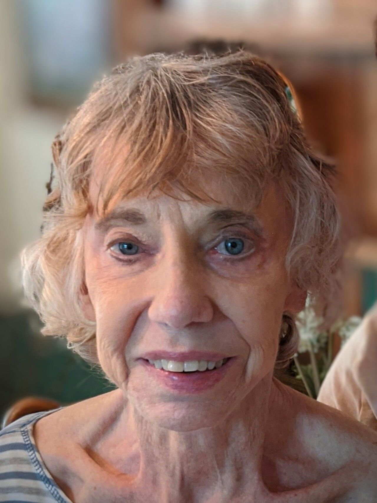 nancy ferris