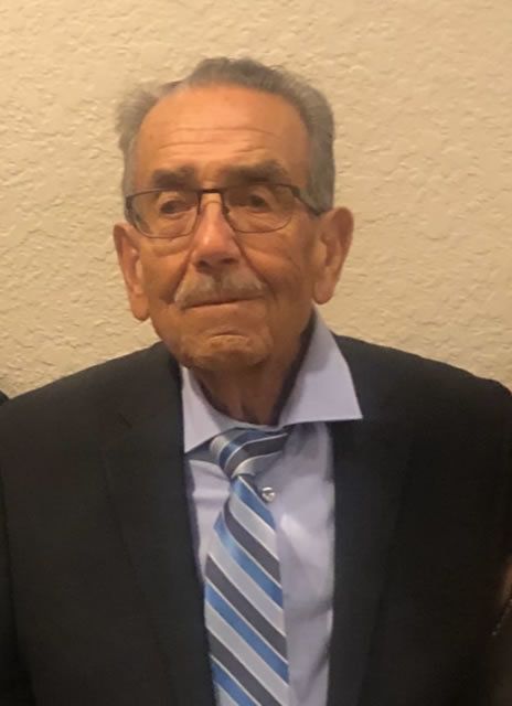 everardo oñate