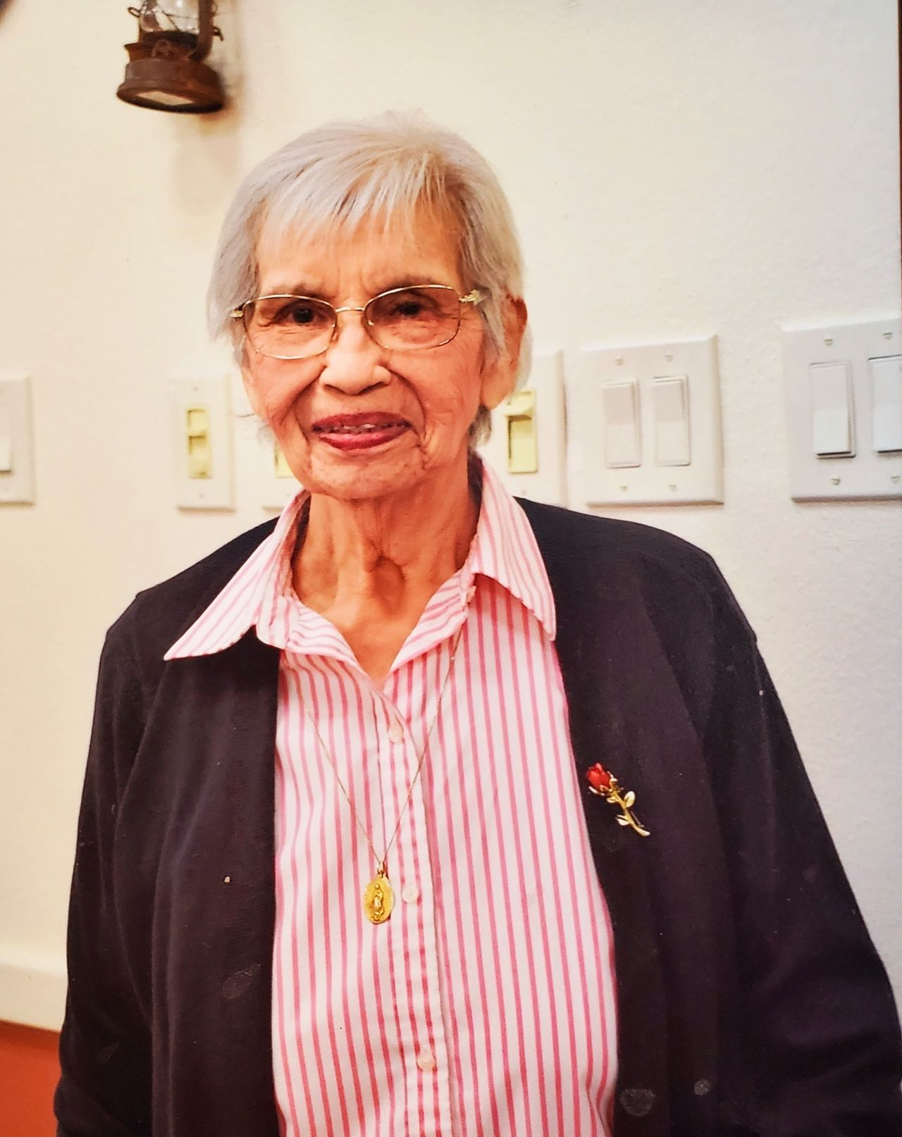 albina avila