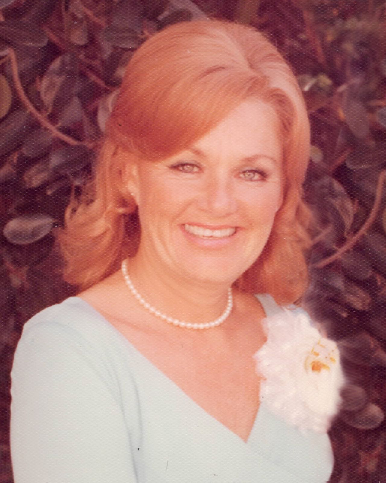 mary lindsay