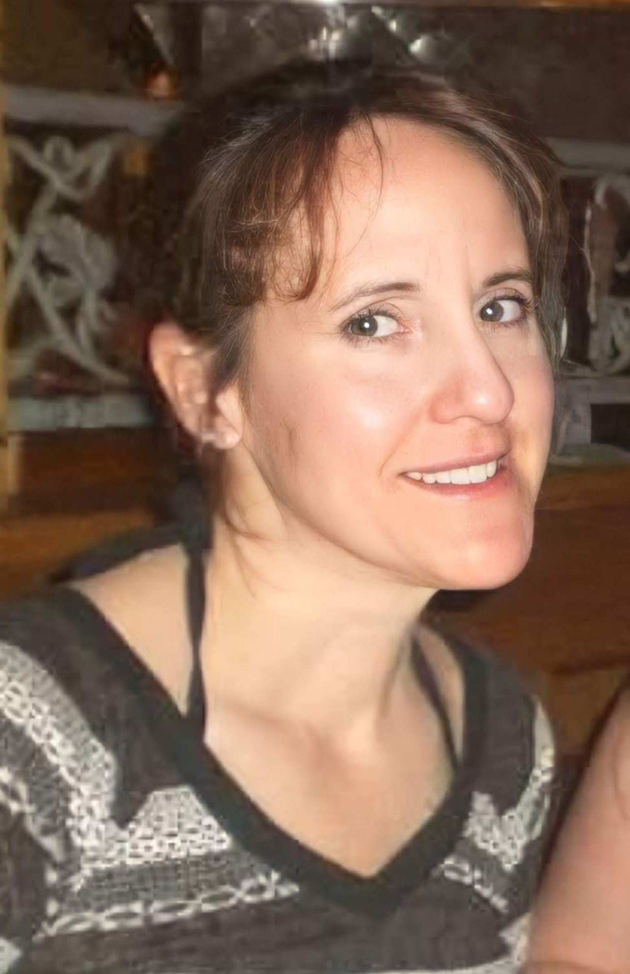 mary hoffman