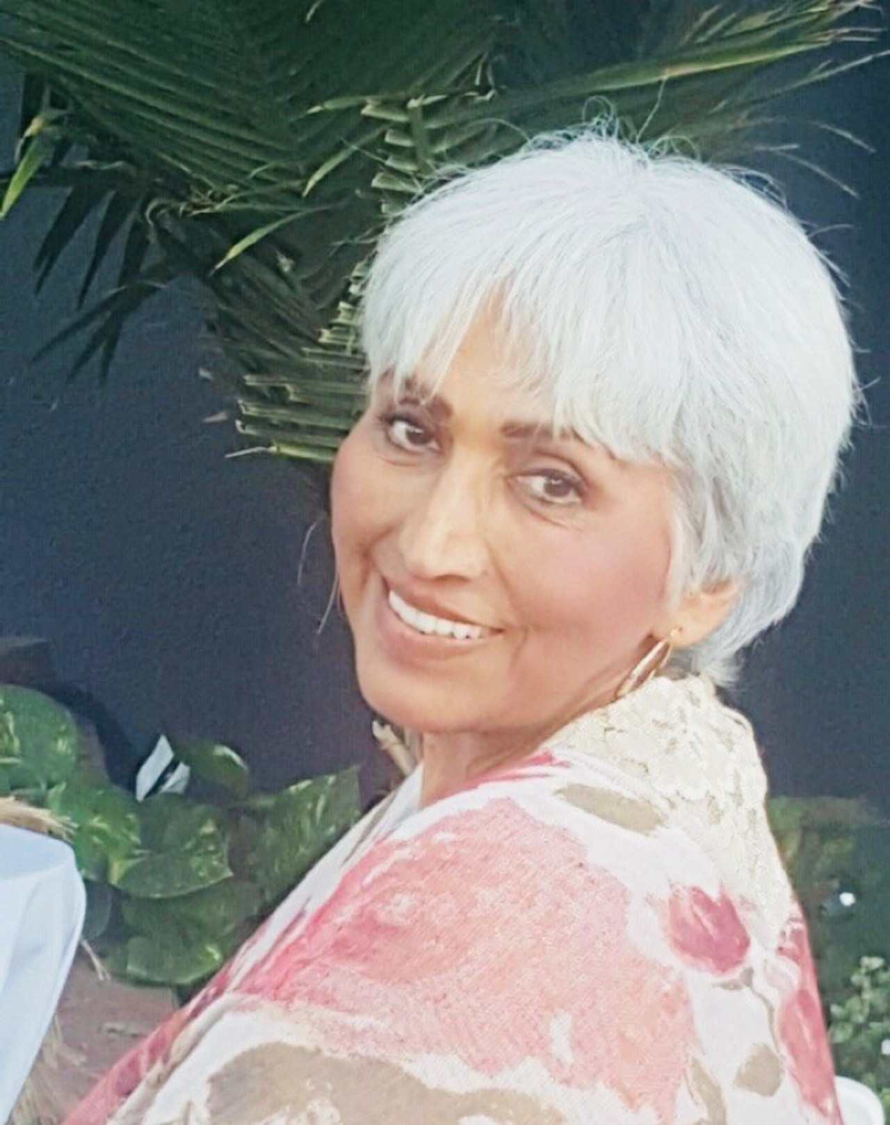 trinidad celis