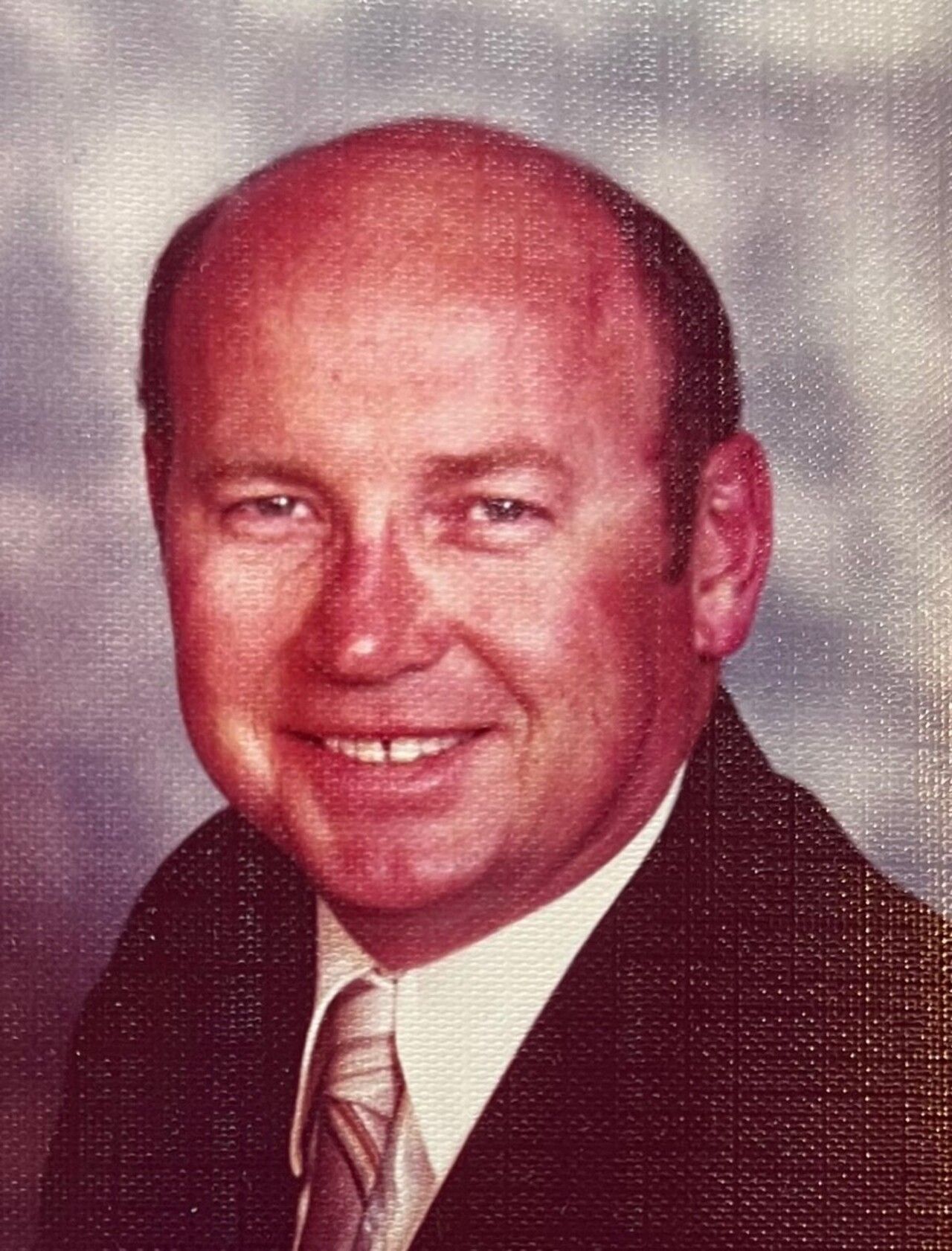 james m. russell