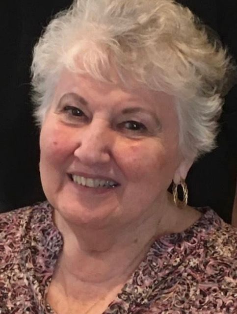 sue m. silvestri